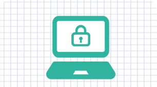 アクセス制御ポリシーのアイコン