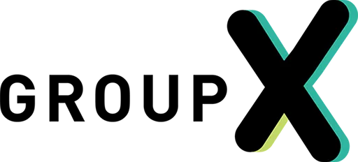 GroupX