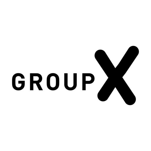 GroupX